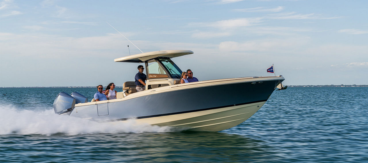 Catalina Boat | Chris-Craft Boats